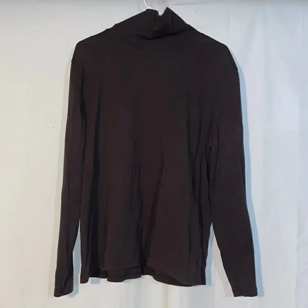 Basic editions turtle neck